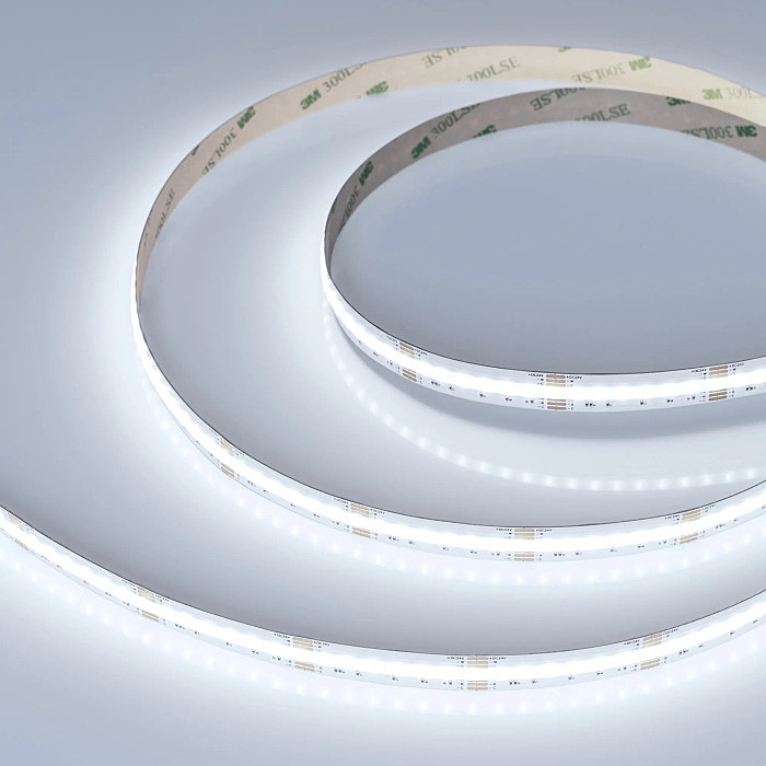 Светодиодная лента Arlight Cob Открытая 048945