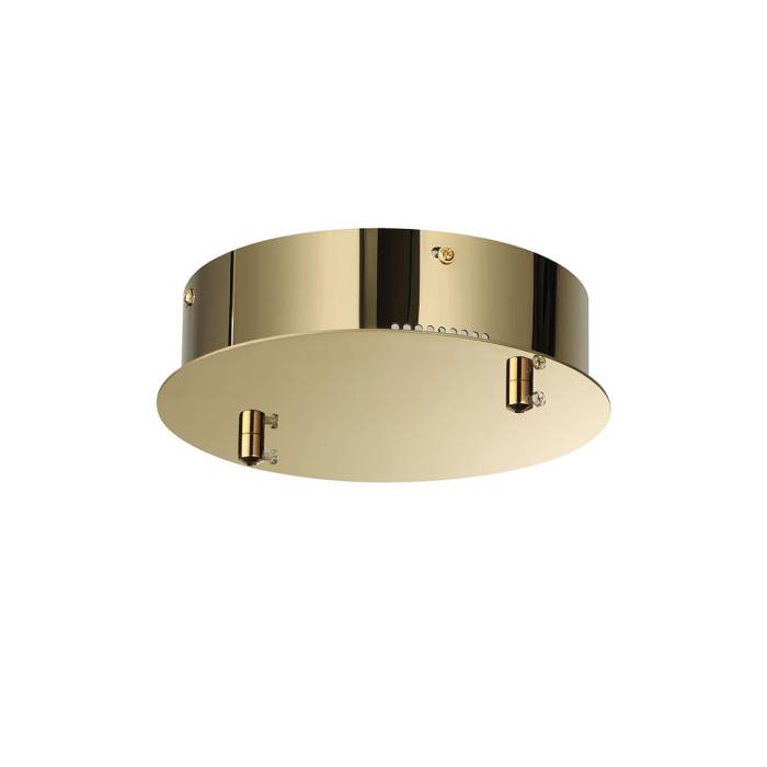 База для 2-х колец VERSION Odeon Light Version 5071/2R