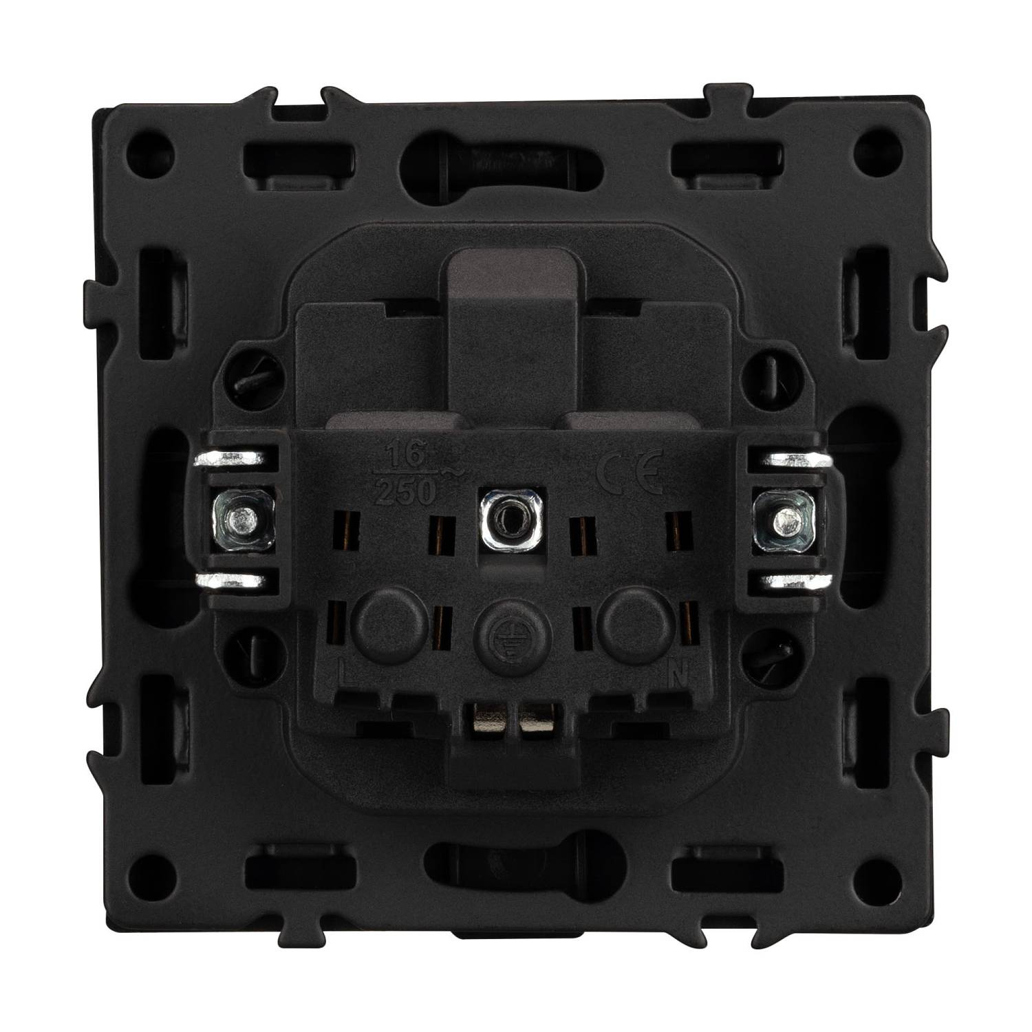 Розетка Arlight Nobe 054283