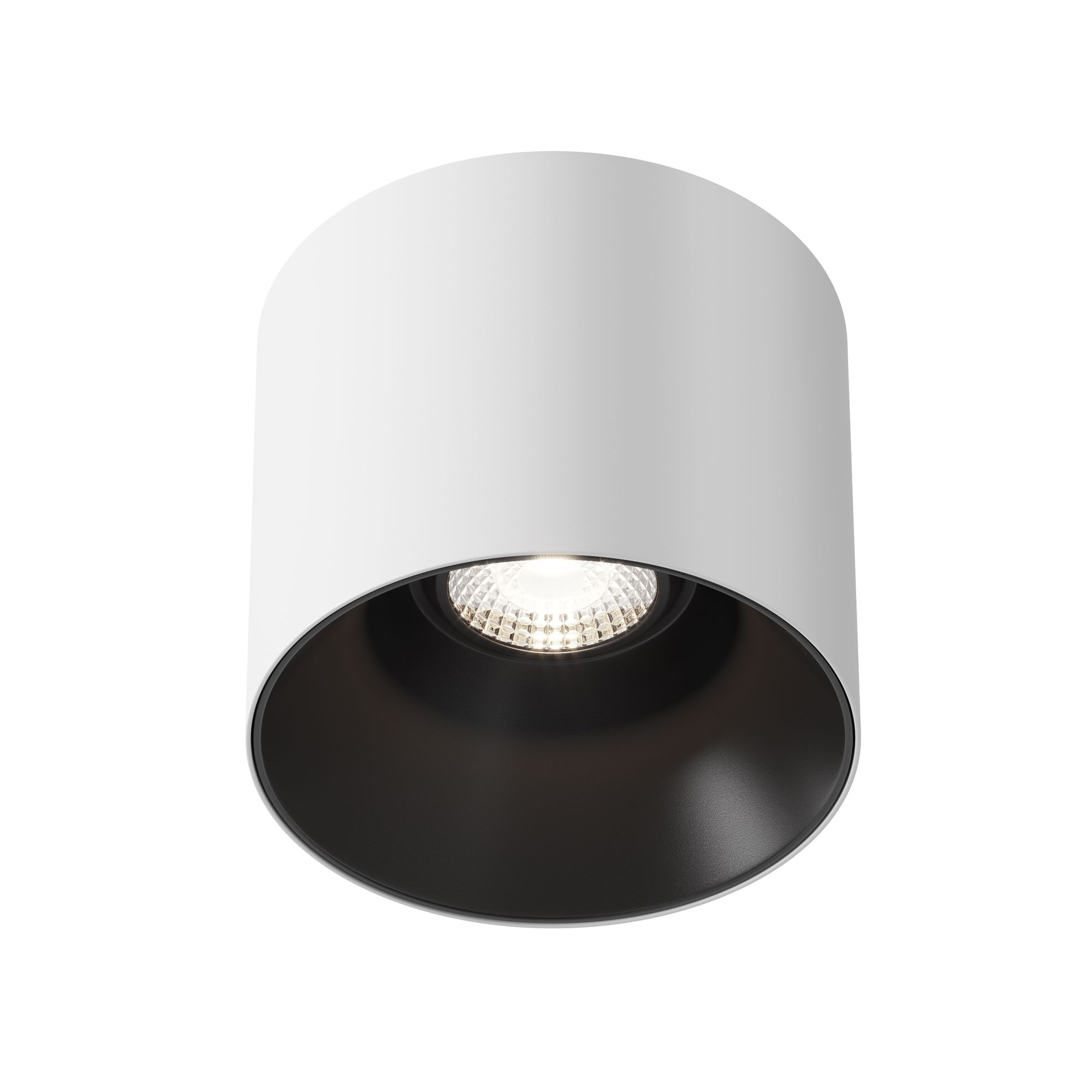 Накладной светильник Maytoni Alfa LED C064CL-01-15W4K-D-RD-WB Накладной светильник Maytoni Alfa LED C064CL-01-15W4K-D-RD-WB