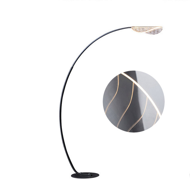 Торшер ImperiumLoft Lisell01 212128-23