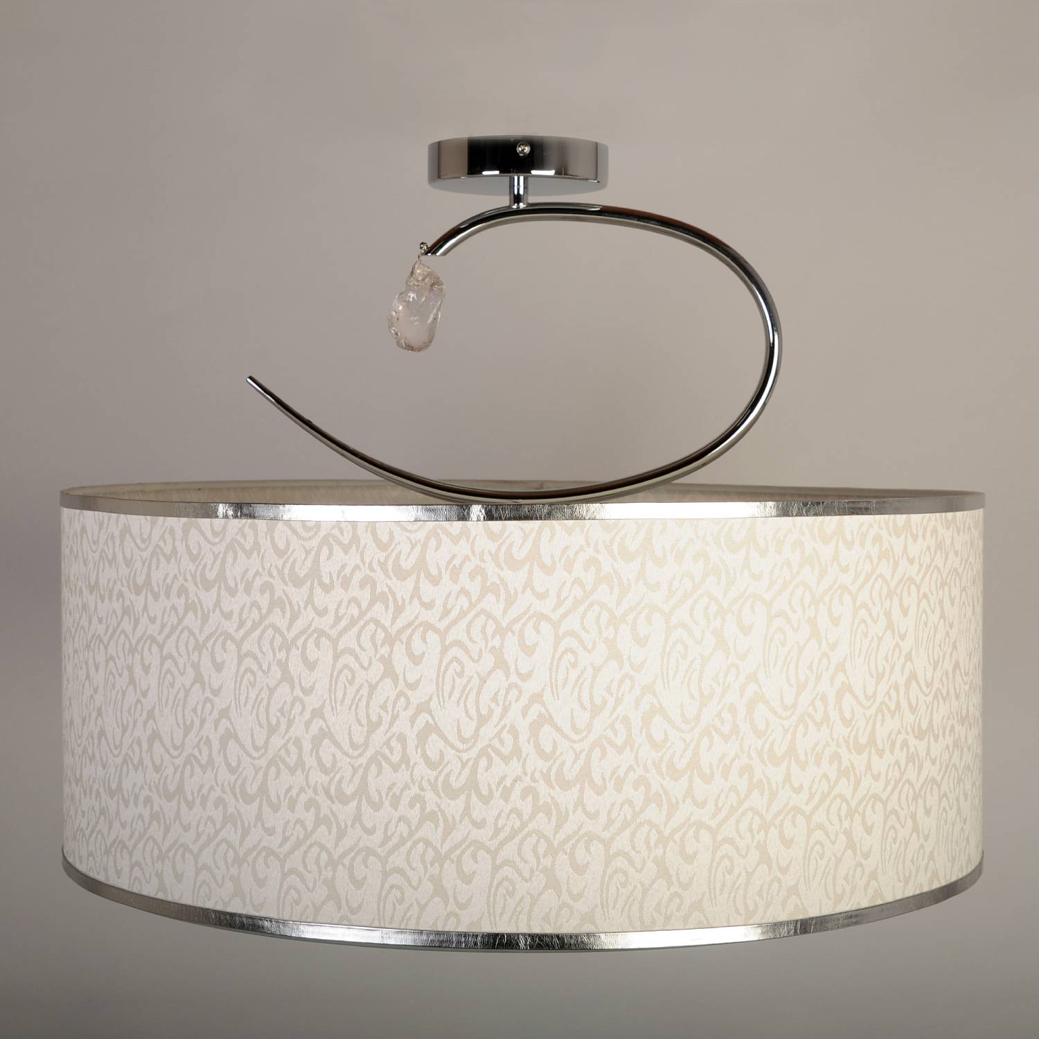 Потолочная люстра Abrasax PL.4204-8CH