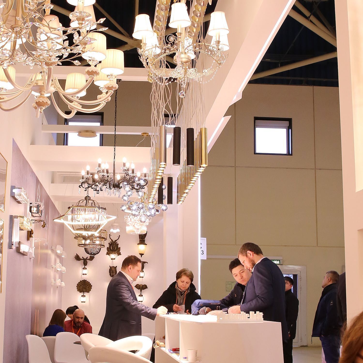 Светильник подвесной Favourite Pendenti 1965-1P