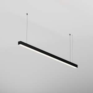 Светильник подвесной Maytoni Подвесные линейные светильники LL312029