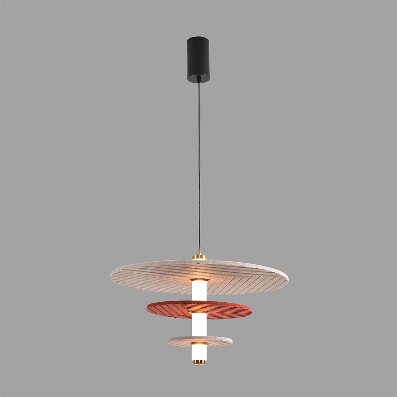 Светильник подвесной Lumion Felta 8296/11AL