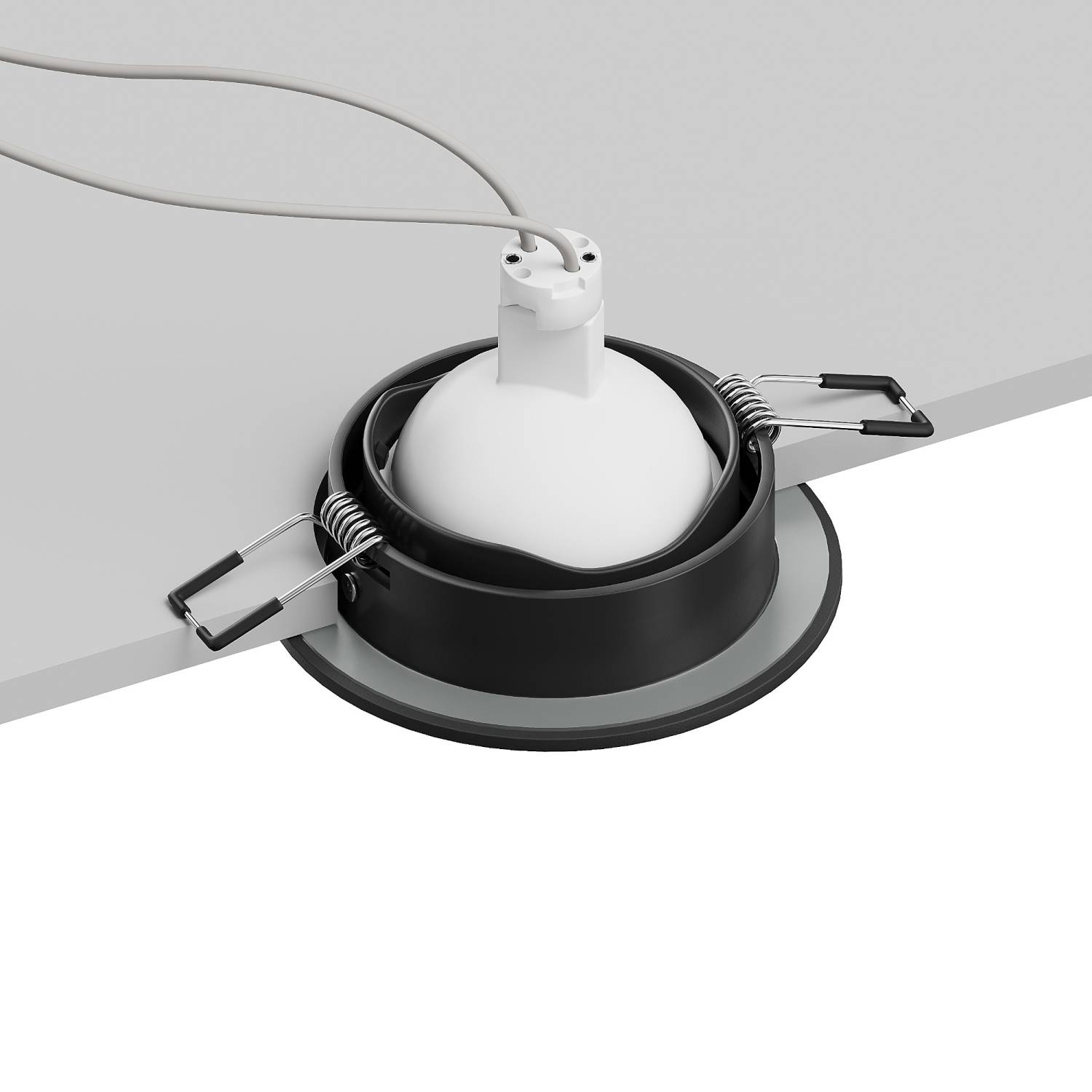 Встраиваемый светильник Hesby Lighting Harstad HSBL_0216