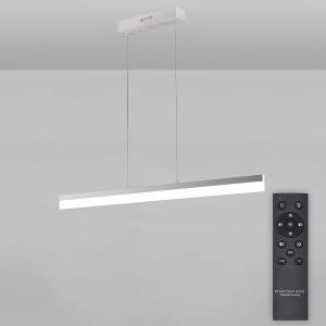 Светильник подвесной Natali Kovaltseva Line HIGH-TECH LED LAMPS 82067