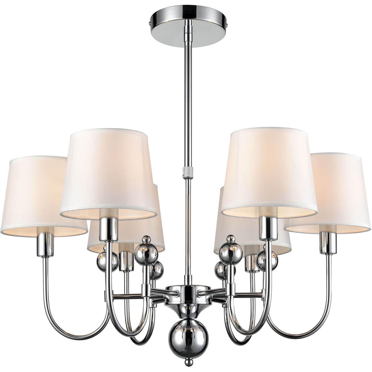 Люстра на штанге Vele Luce Fabio VL1933L06