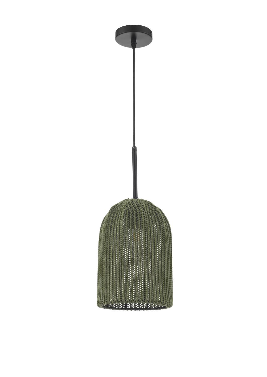 Светильник подвесной Moderli Yarn V11882-1P