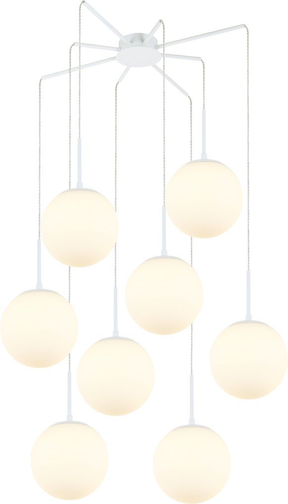 Подвесная люстра Stilfort Antell 2168/01/08P