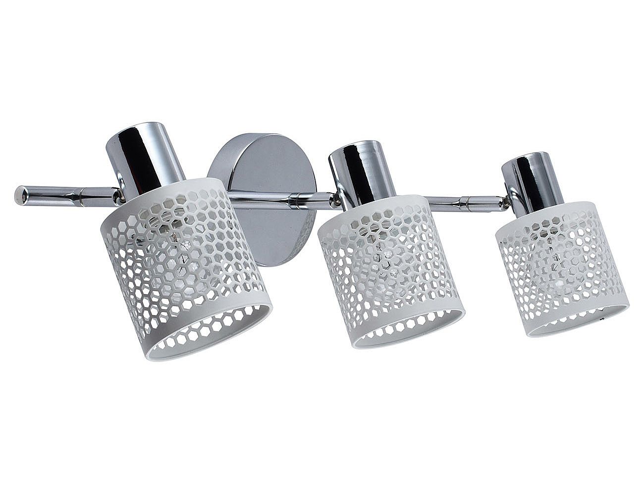 Светильник спот Escada Delta 669/3P