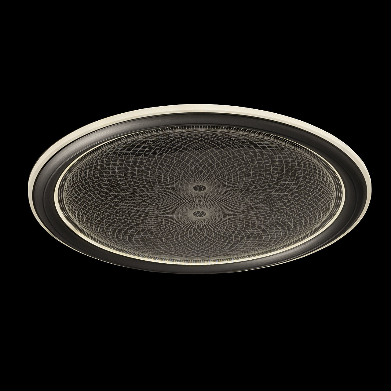 Светильник потолочный De Markt Норден 660015901