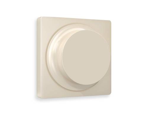 Накладка на механизм Ambrella Volt ALFA AP3255