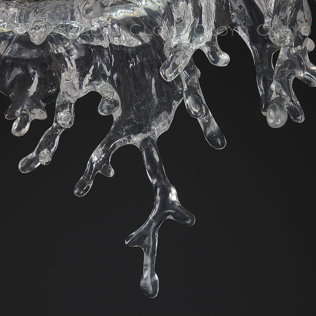 Подвесная люстра Cloyd Evoke 11384