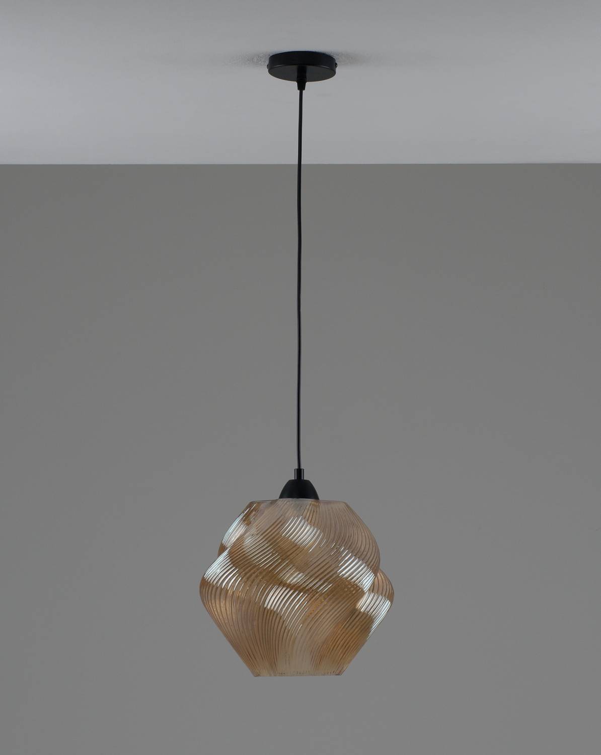 Светильник подвесной Moderli Rozy V11660-1P