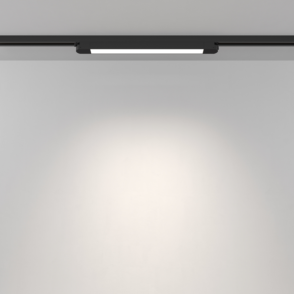 Трековый светильник Maytoni Basis TR000-1-12W4K-B_1