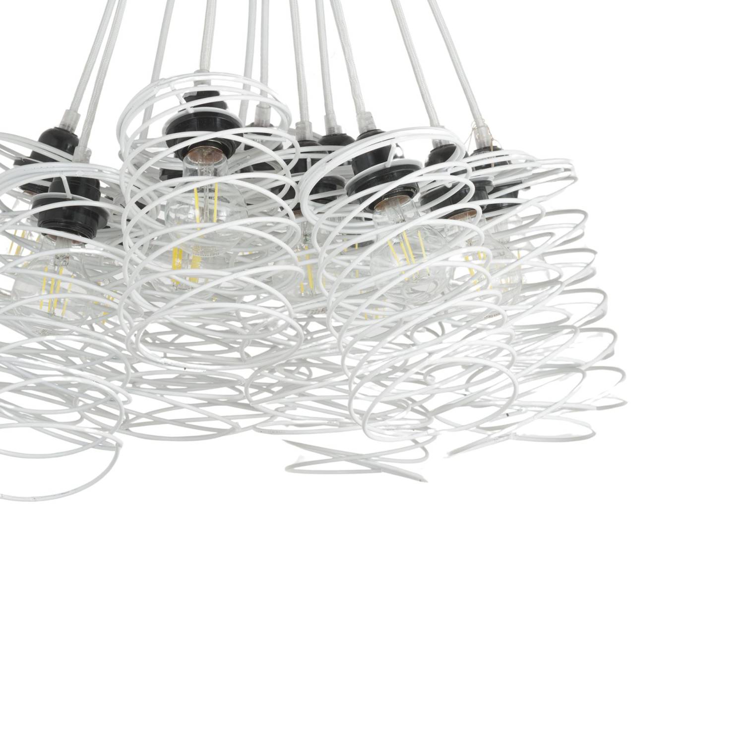 Светильник подвесной Lumina Deco LDP 8389-13