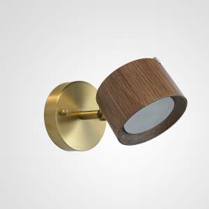 Светильник спот ImperiumLoft Berny01 208804-23