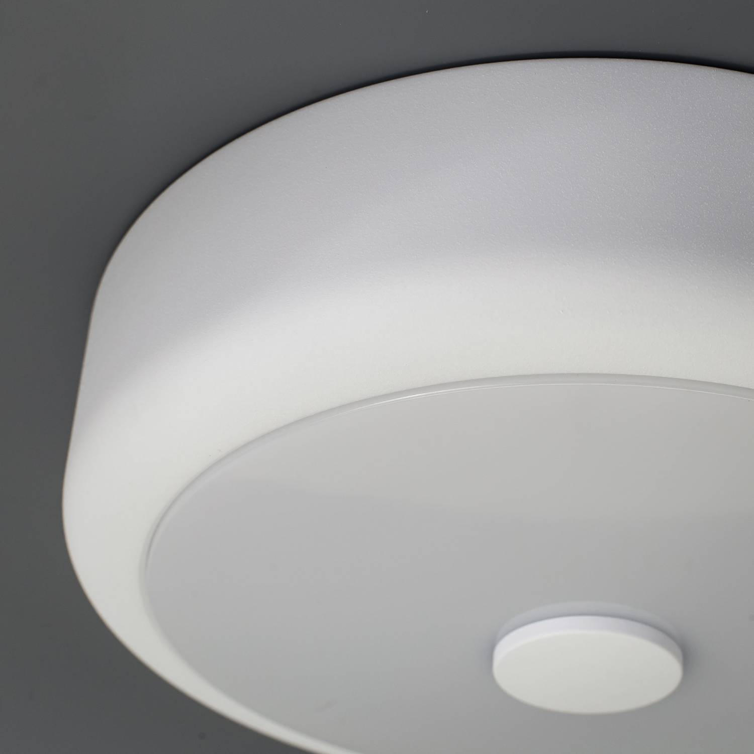 Потолочный светодиодный светильник Citilux Фостер-1 CL706110