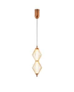 Светильник подвесной Moderli Eloise V11355-PL