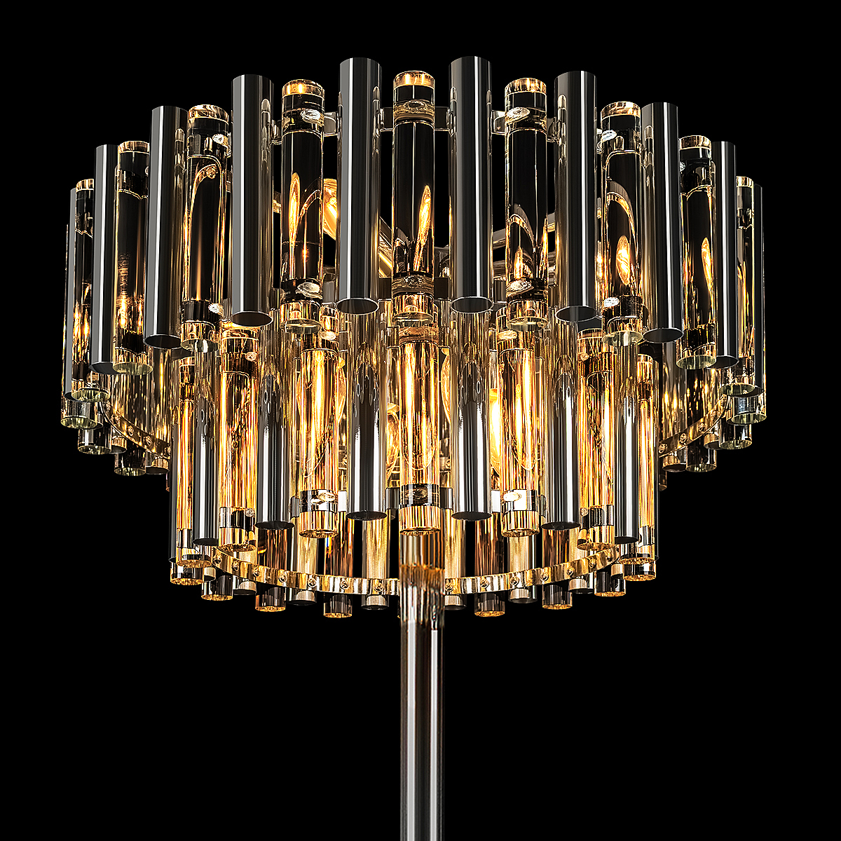 Торшер Loft It Boucle 10438F