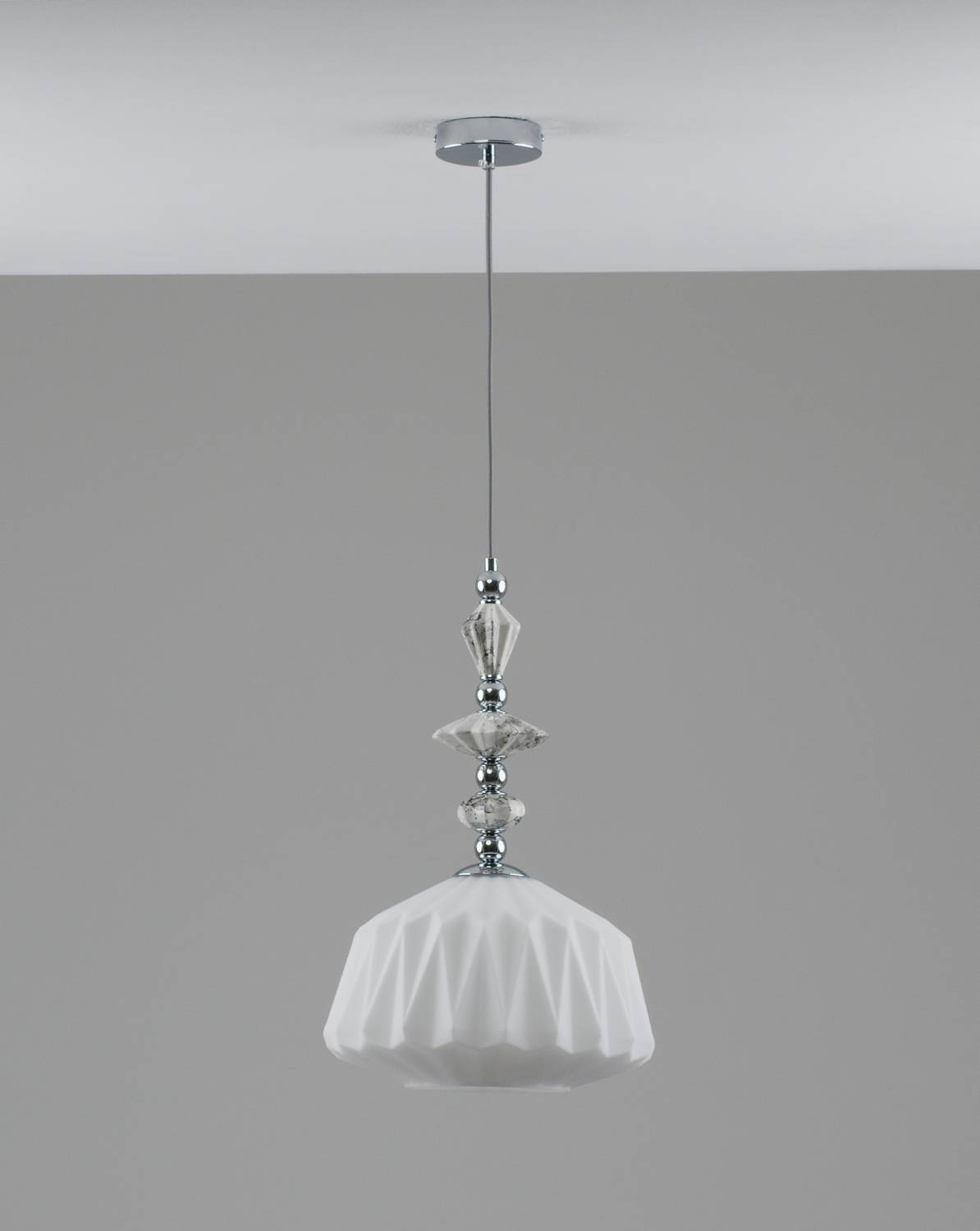 Светильник подвесной Moderli Charm V11172-1P