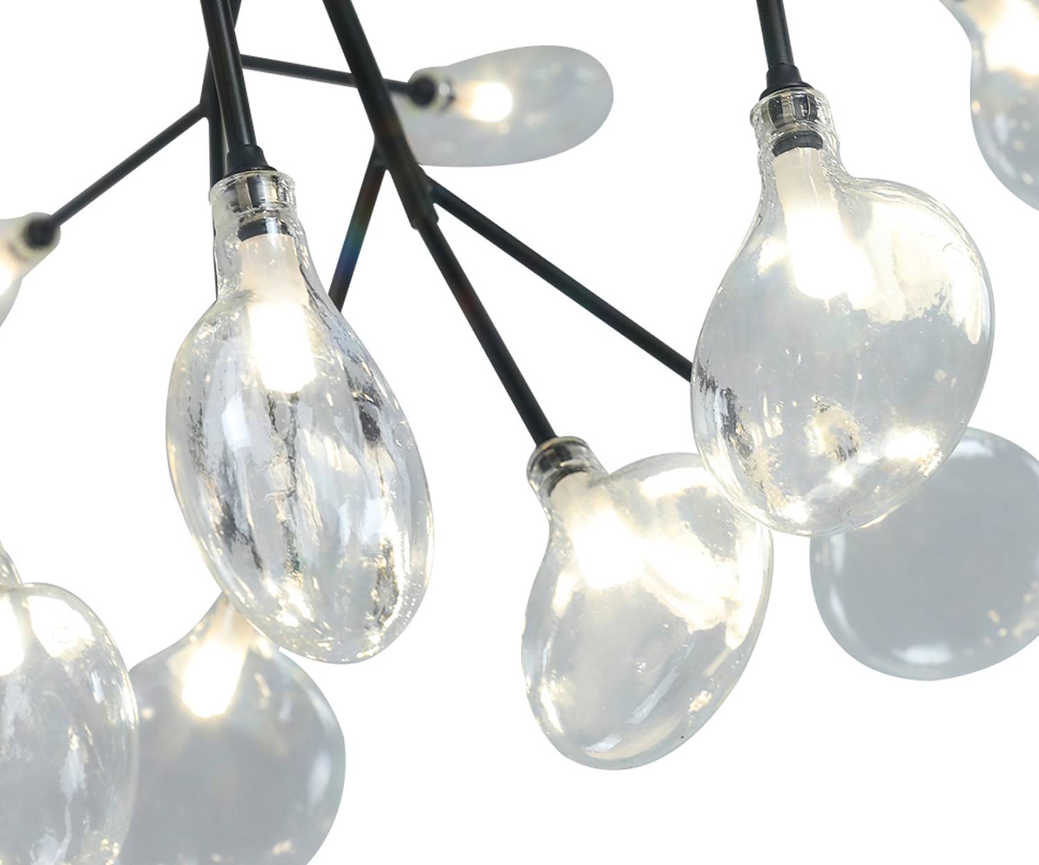 Потолочная люстра KINK Light Ветта 07521-27,19(21) Потолочная люстра KINK Light Ветта 07521-27,19(21)