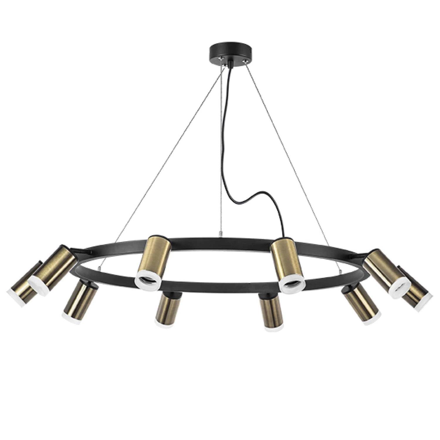 Подвесная люстра Lightstar Rullo LR0203100