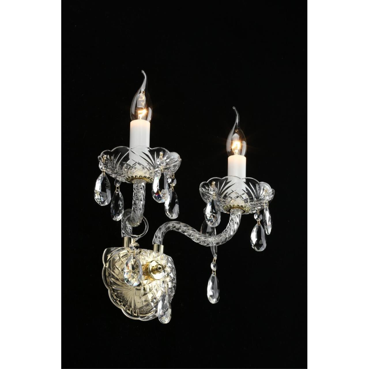 Настенное бра Aployt Anula APL.810.01.02