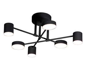 Потолочная люстра KINK Light Мекли 07649-6D,19(4000К)