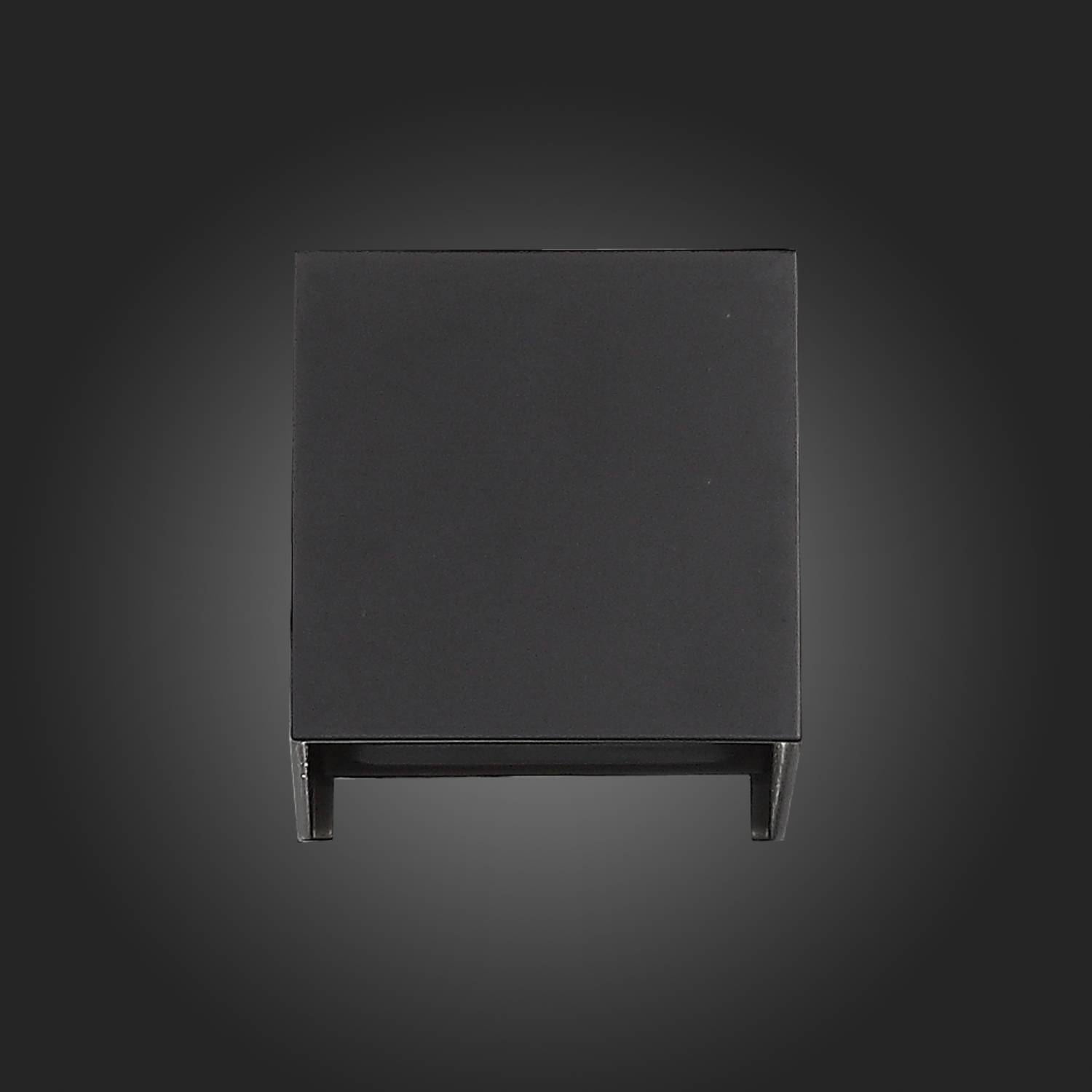 Уличный LED настенный светильник ST Luce Staffa SL560.401.02