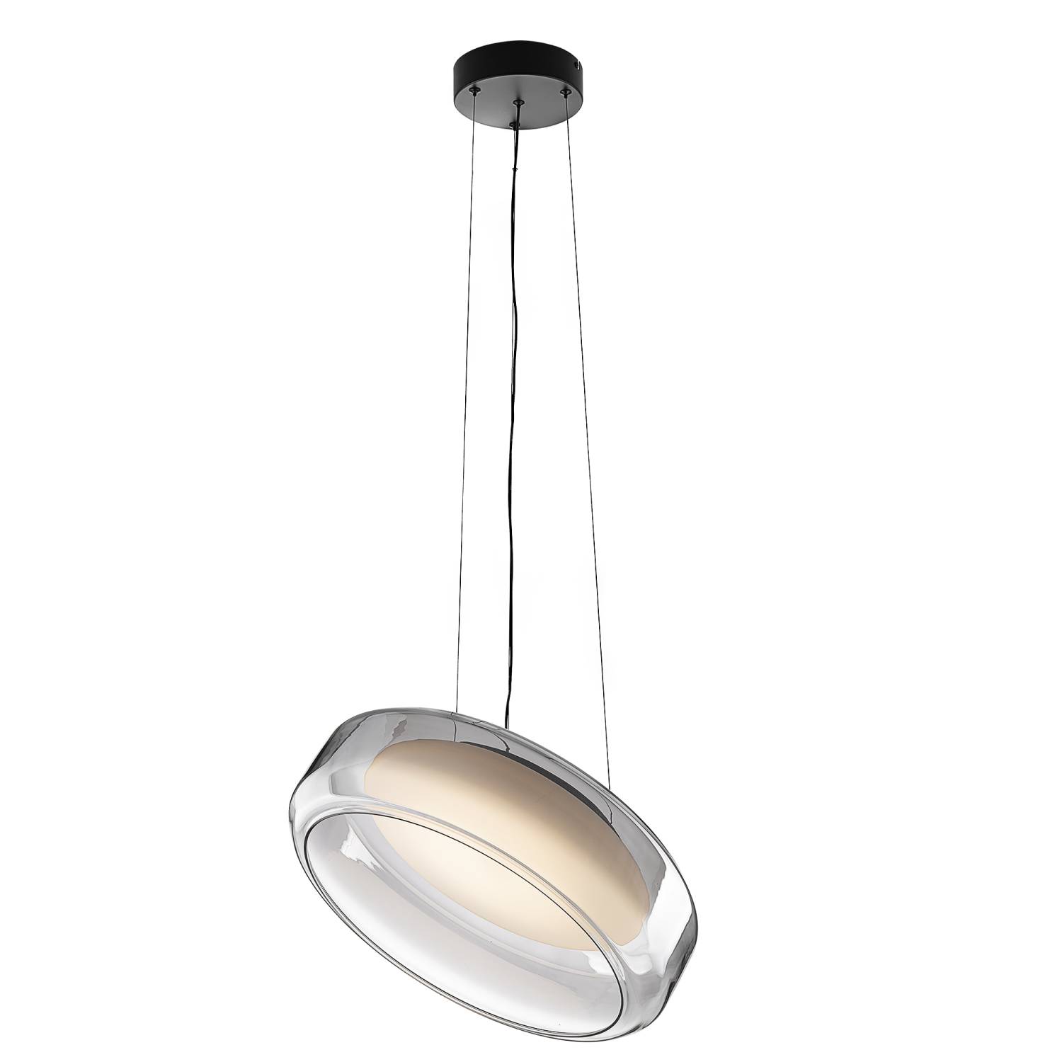 Подвесная люстра Citilux Signature CL247044