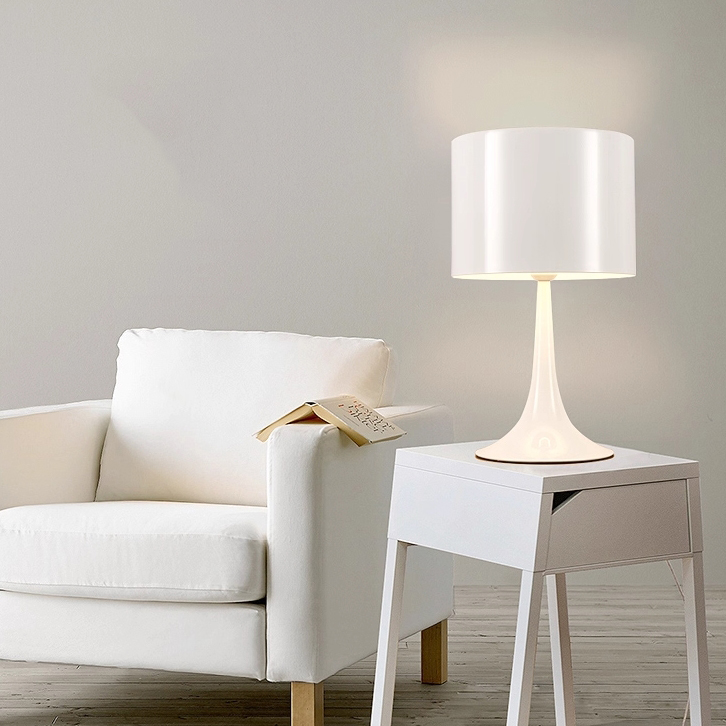 Настольная лампа ImperiumLoft Spunlightt01 345238-49