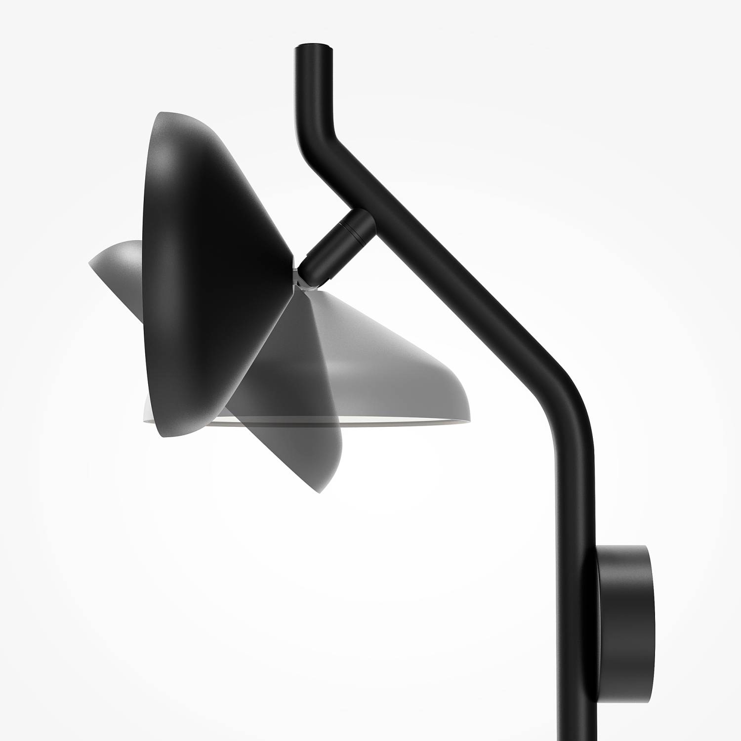 Настенный светильник Maytoni Vita MOD451WL-L8B3K