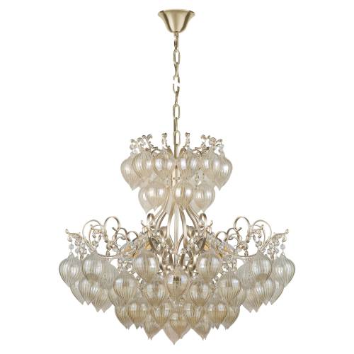 Подвесная люстра AM Group Louise LOUISE SP6