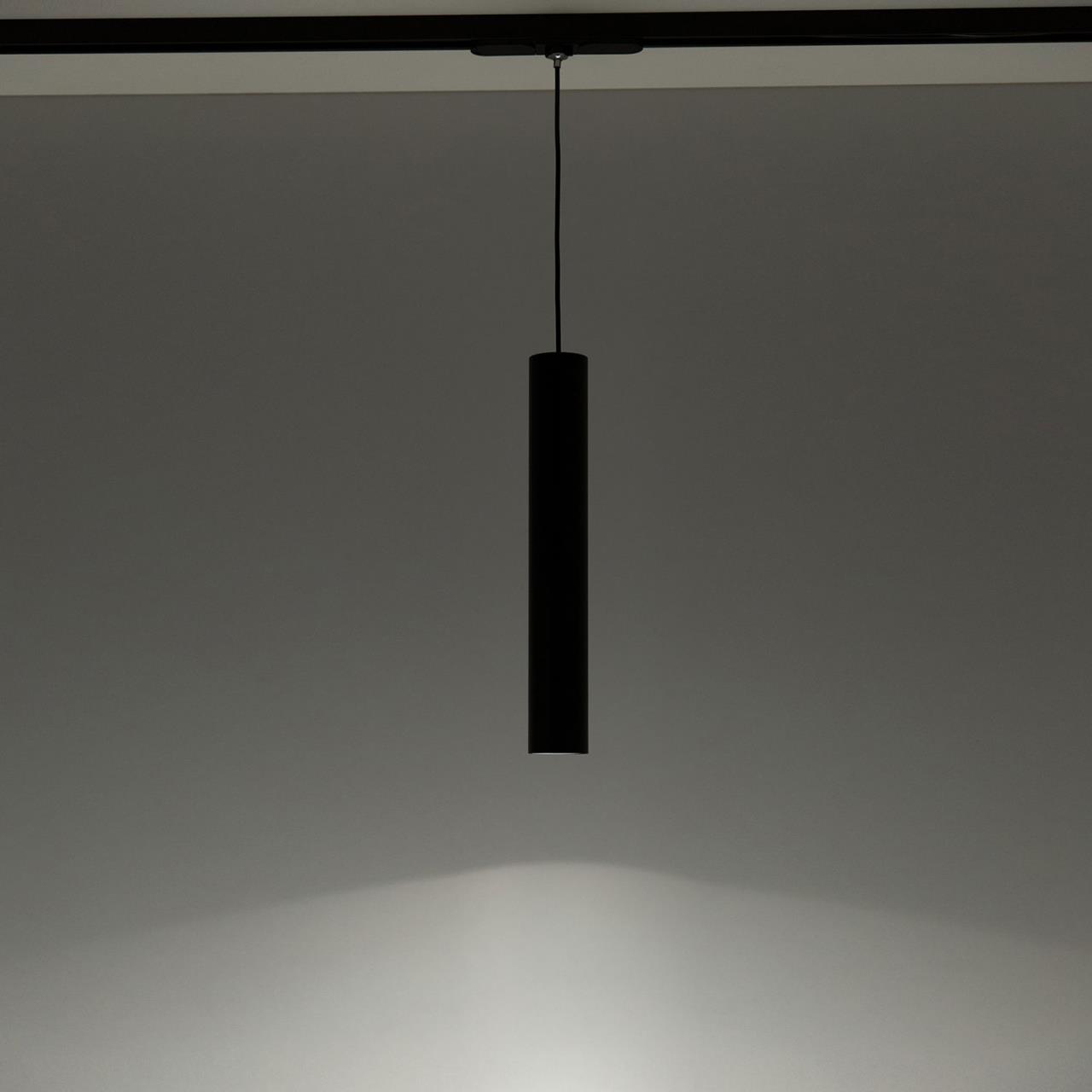 Трековый светильник Citilux Тубус CL01PT071