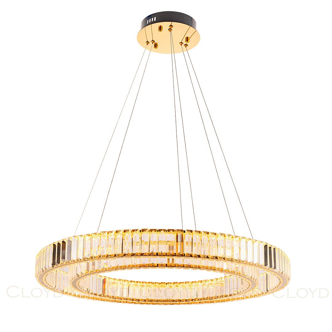 Подвесная люстра Cloyd Pauli 10776