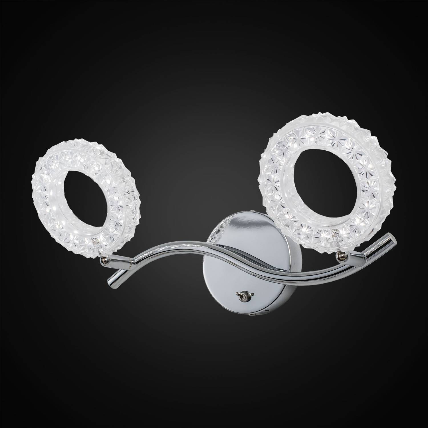 Светильник спот Citilux Кристалино CL559521