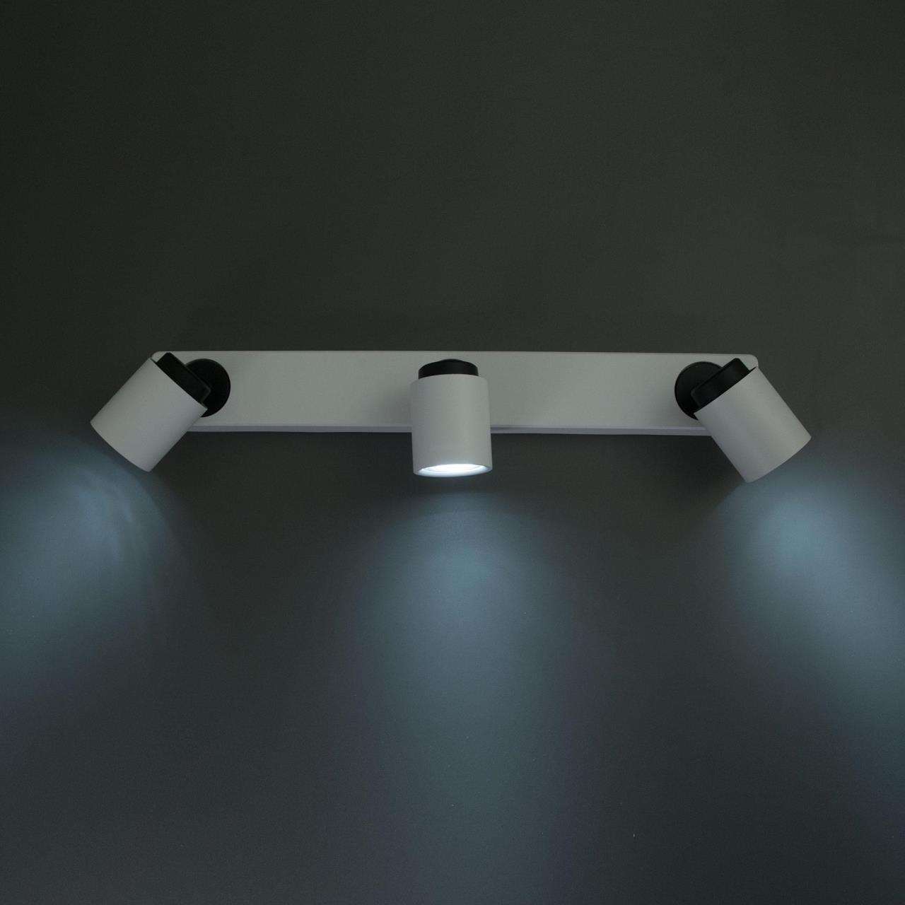 Светильник спот Citilux Норман CL533530