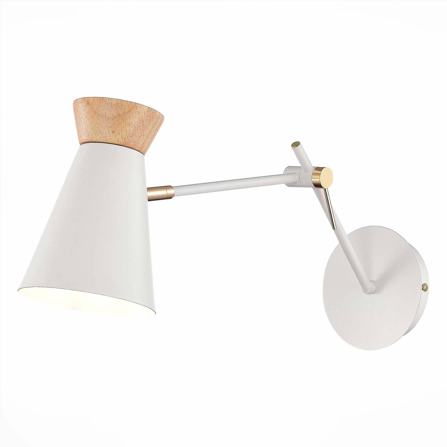 Настенное бра Evoluce Alfeo SLE1252-501-01 Настенное бра Evoluce Alfeo SLE1252-501-01