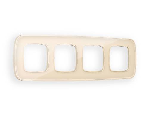 Рамка Ambrella Volt Coint OF640304