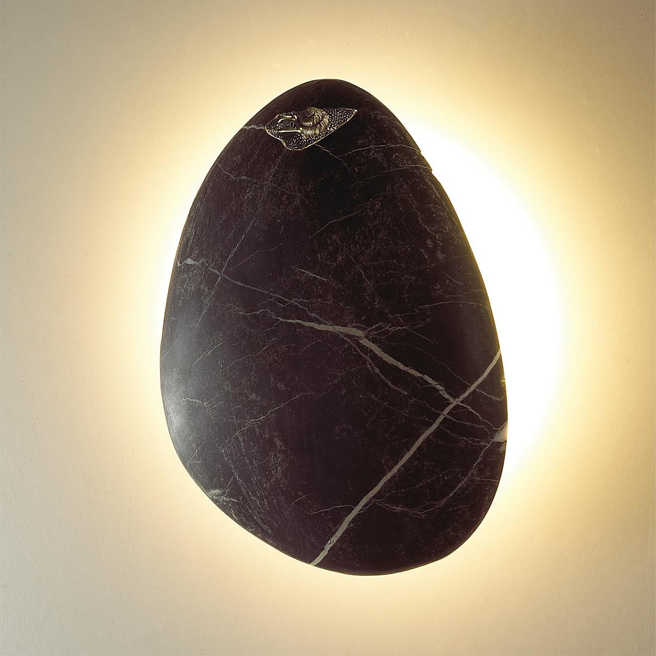 Настенный светильник Odeon Light Valley 7068/8WL