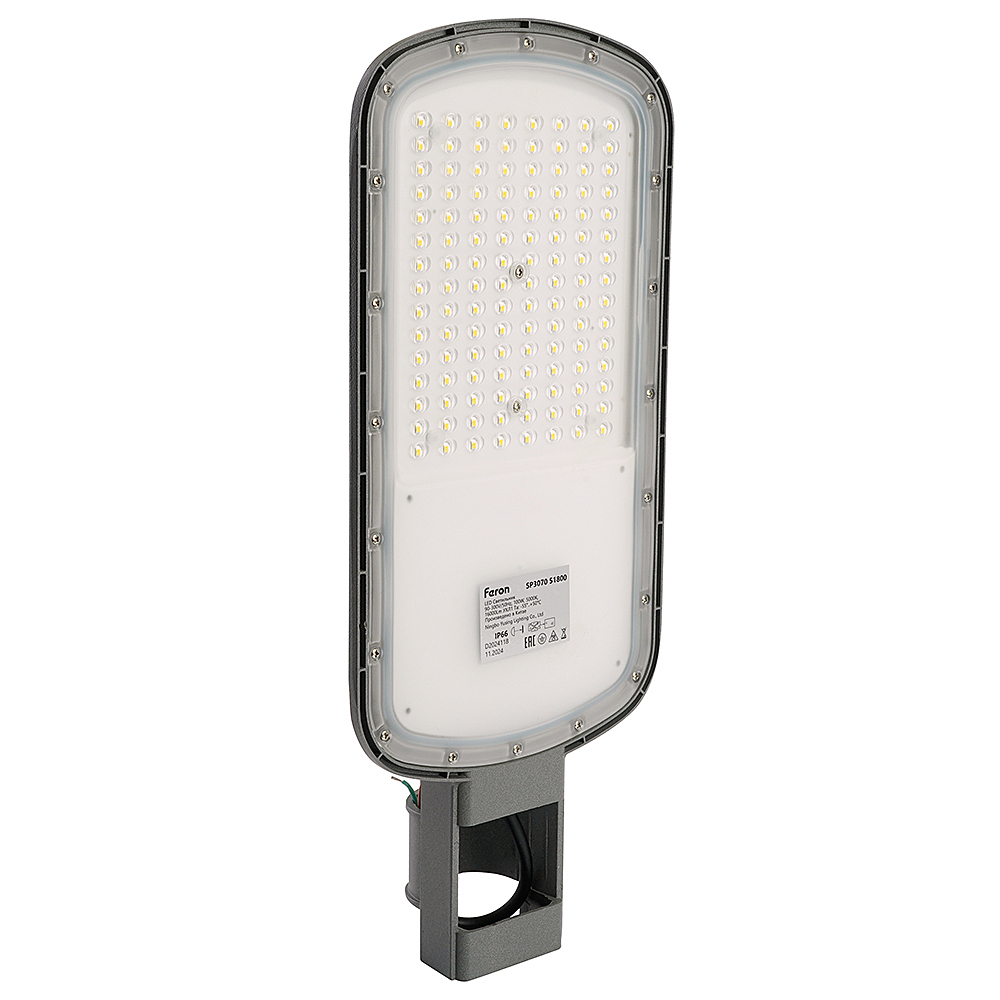Консольный уличный светильник Feron SP3070 51800