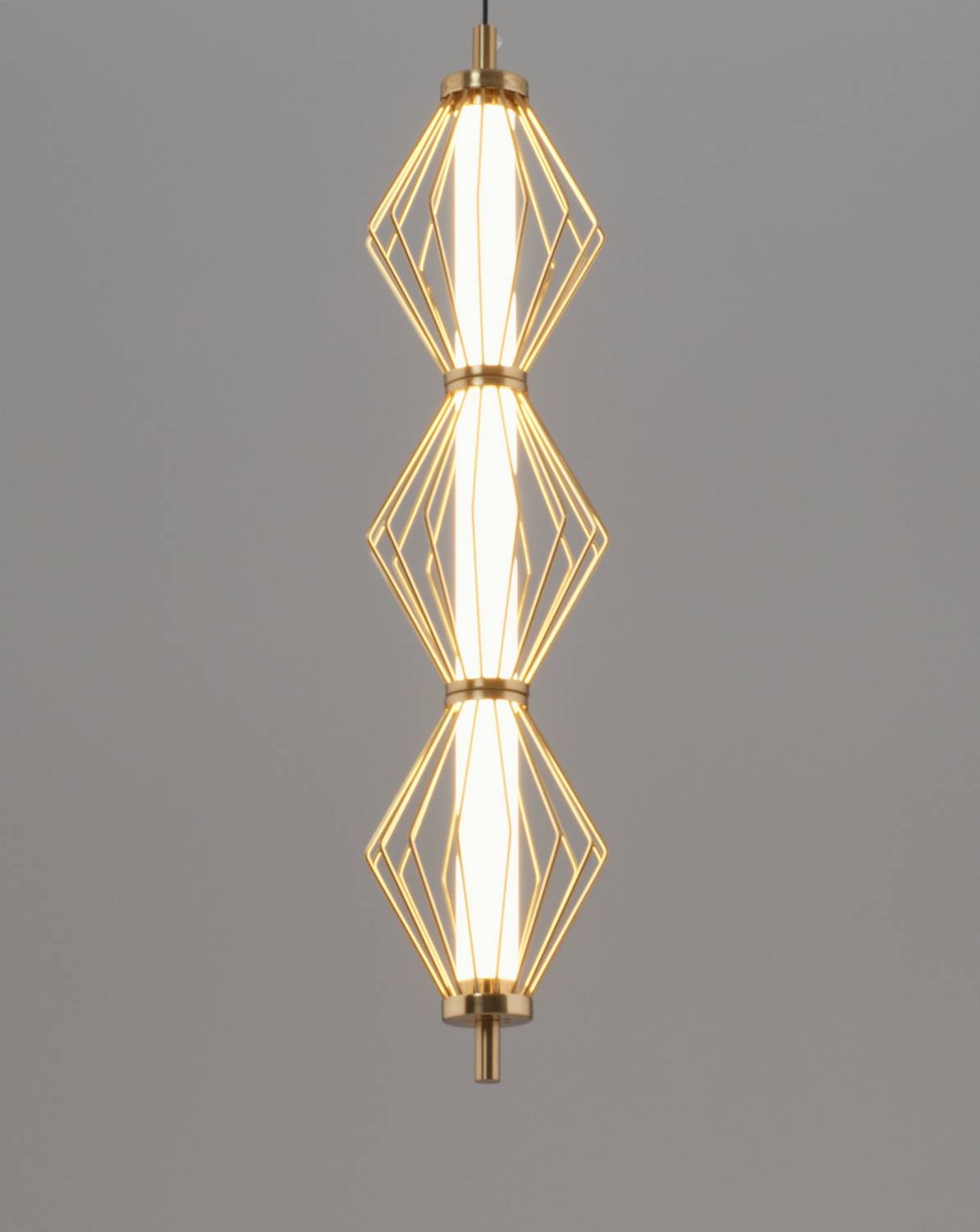 Светильник подвесной Moderli Eloise V11356-PL