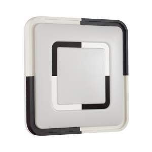 Настенно потолочный светильник Sonex Arti 3047/CLN