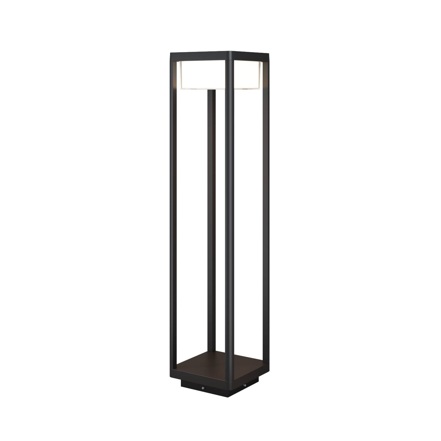 Уличный наземный светильник Maytoni Baker Street O021FL-L10B3K