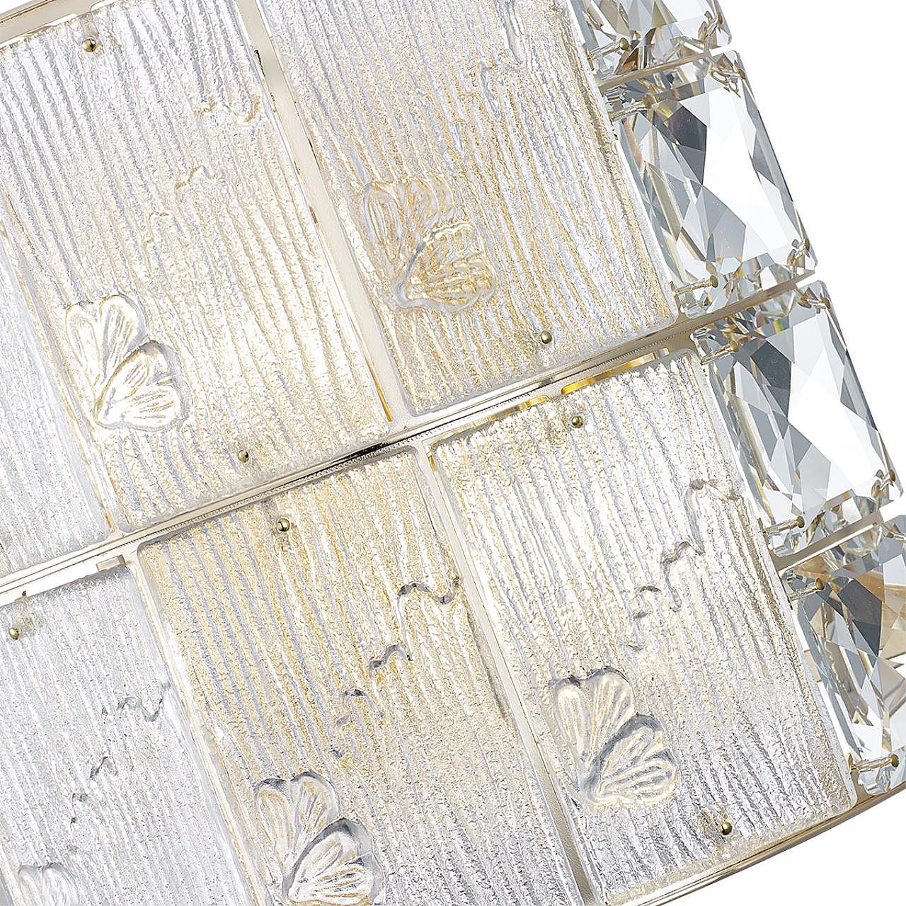 Настенное бра Odeon Light Fiesta 5070/2W