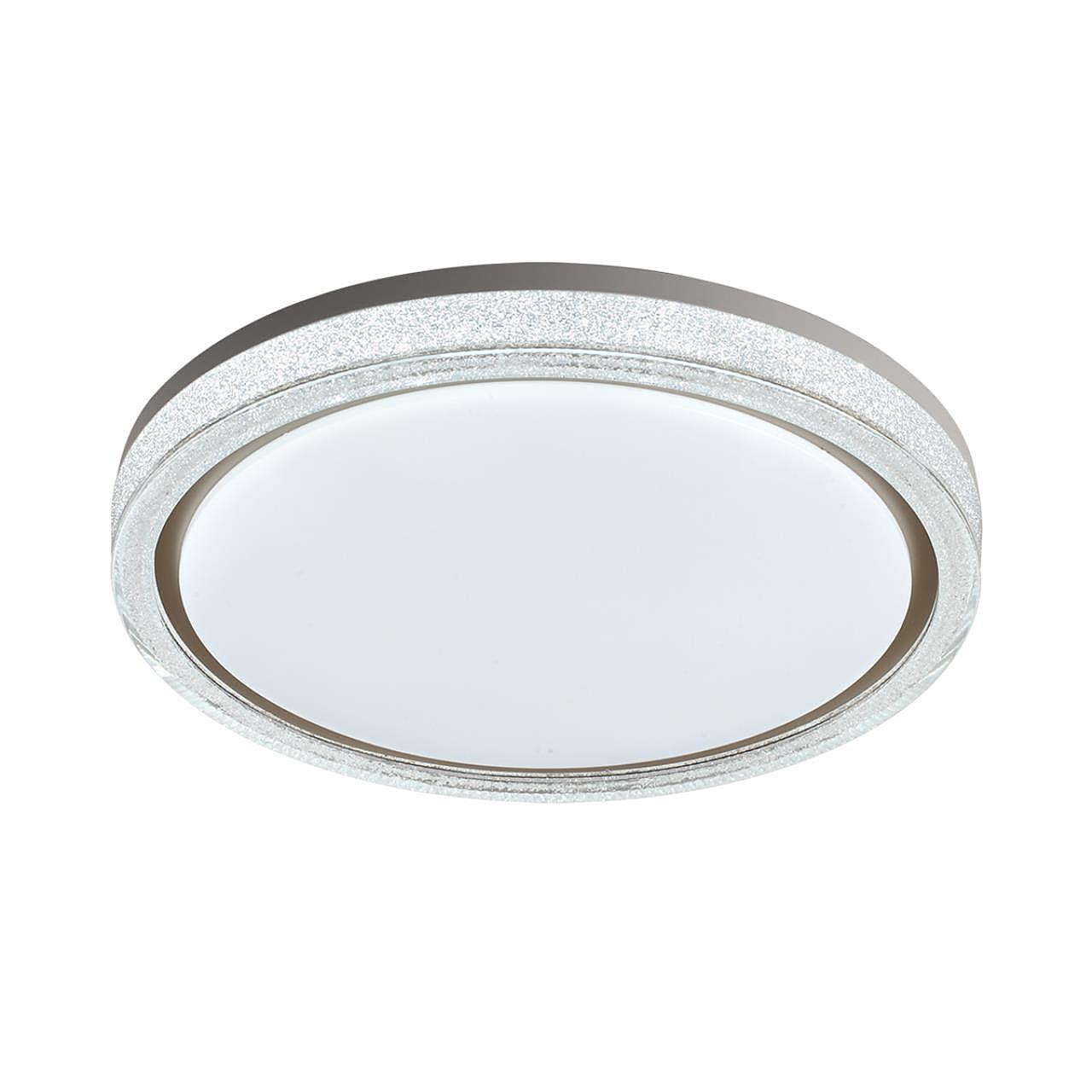 Настенно потолочный светильник Sonex Kristy 7781/DL