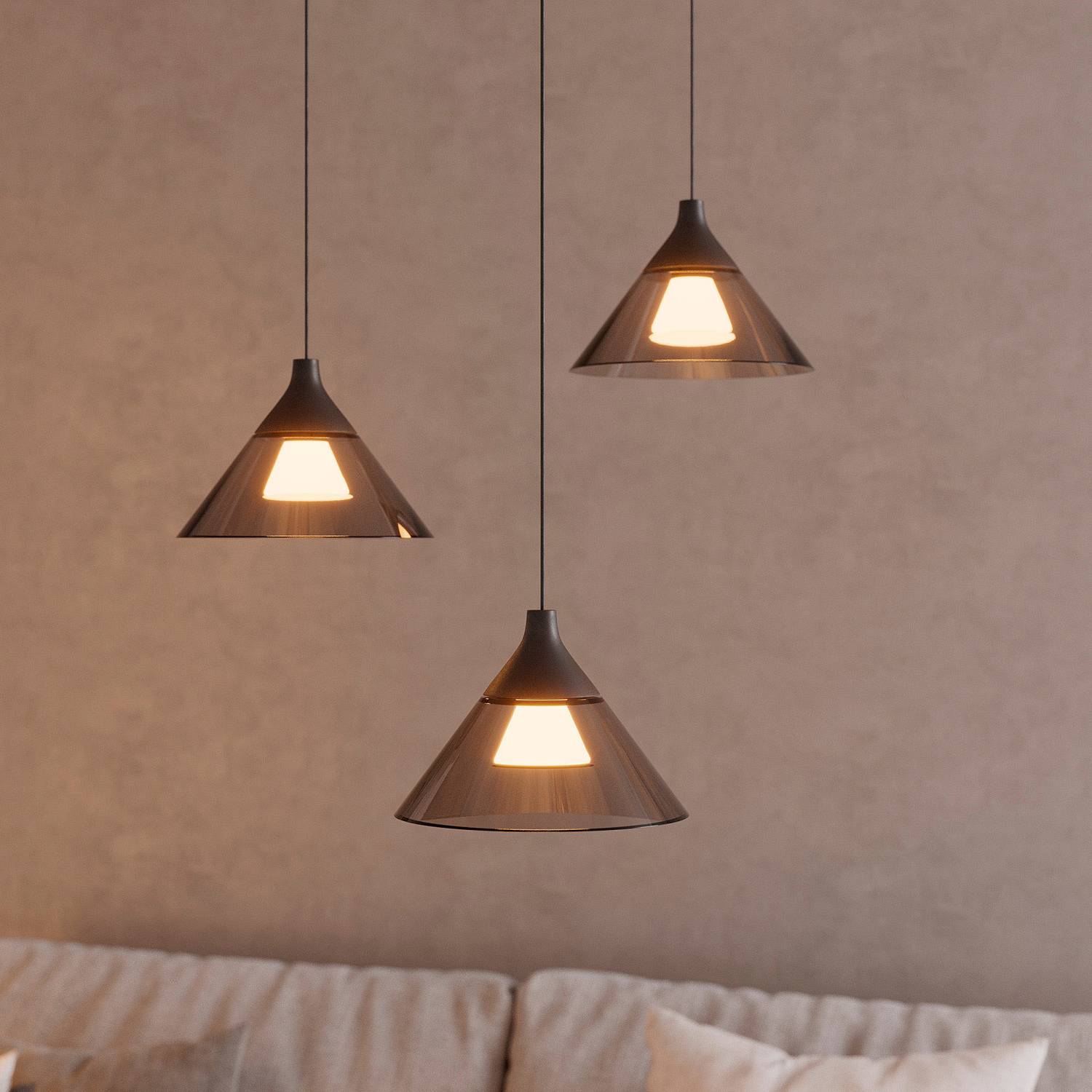 Светильник подвесной Arlight Ombrello 059590