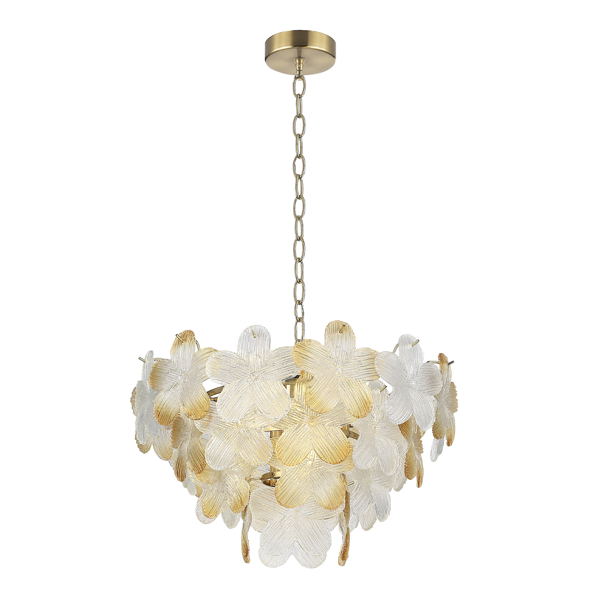 Подвесная люстра ST Luce Tender SL6240.203.06 Подвесная люстра ST Luce Tender SL6240.203.06